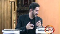 سلسلة معاوية في الميزان حلقة 22 - حديث الفئة الباغية 1 عدنان إبراهيم