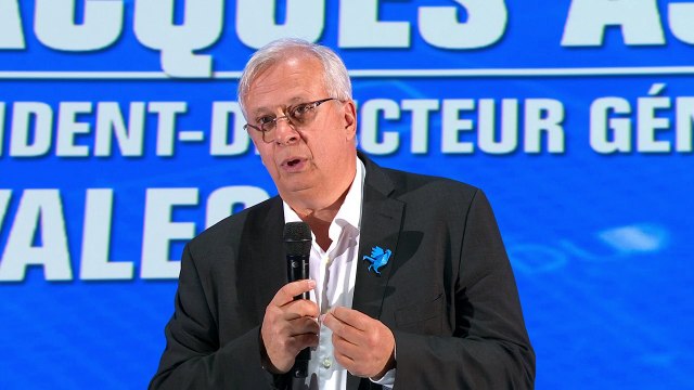 BANG - Jean-Louis Billon, Marie-Christine Coisne-Roquette, Jacques Aschenbroich, Fabrice Grinda, Anne-Laure Morel