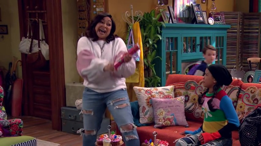 Raven's Home Season 1 Full ONLINE videos - Dailymotion