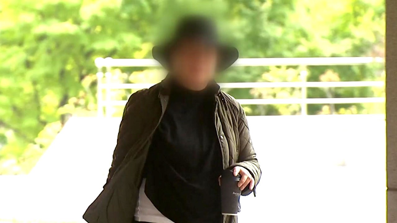 '금품 의혹' 사업가, 이혜훈 前 대표 검찰 고소 / YTN