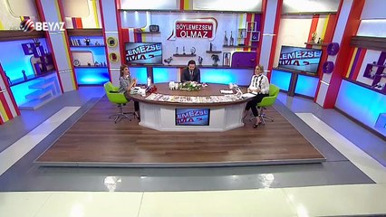 Söylemezsem Olmaz 12 Ekim 2017