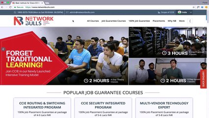 How to Share #Network #Bulls Cisco Training #Reviews in Just 3 Steps