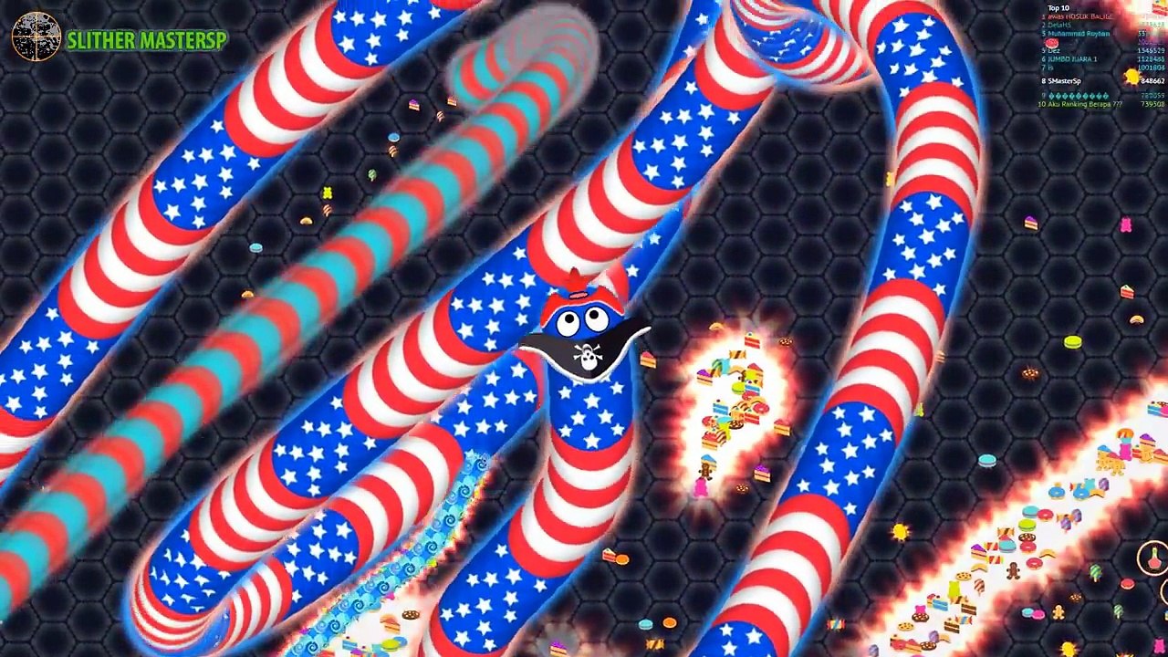 Wormate.io Free 1,000,024 Coins From Wormateio Gameplay! Im so Lucky?