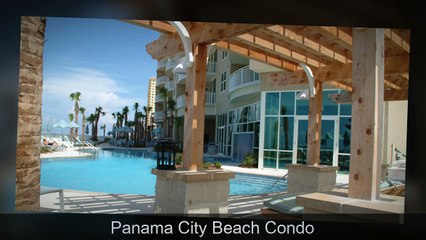 Looking For Panama City Beach Condo