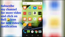 How to make Android app & sinnup Google admob account and create ad unit