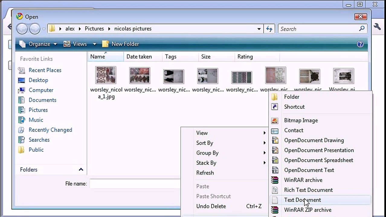 PHP Training In Jaipur|PHP Training Companies In Jaipur| Uploading Files_ Restricting File Extensions Part 1