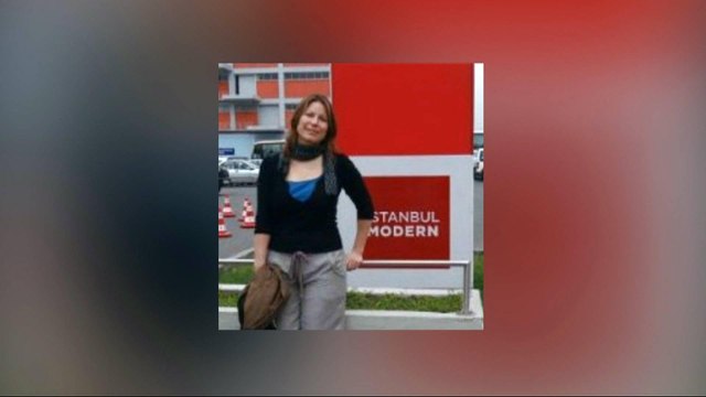Turkish court sentences Wall Street Journal journalist