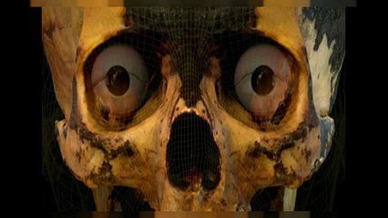 Perù: mummia Caral, ecco il volto in 3D