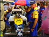 Gran Premio d'Austria 1986: Pregara
