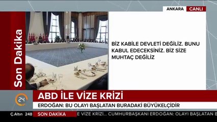 ABD'nin teröre yardımı