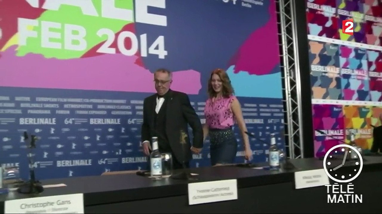 Affaire Harvey Weinstein : Antoine de Caunes insulte le producteur