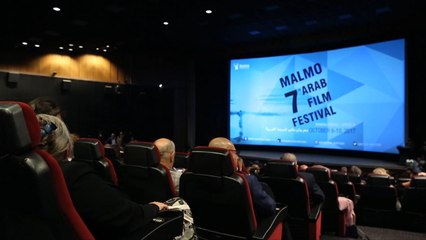 هذا الصباح-ختام فعاليات النسخة السابعة لمهرجان مالمو للسينما العربية