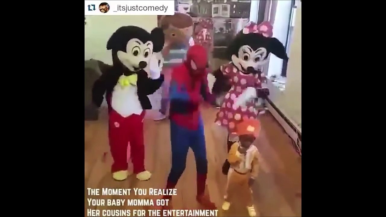 Milly Rock New Hood Dance new Video Compilation part 2