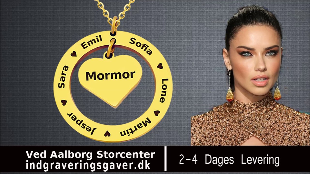 Smykkebutik Aalborg