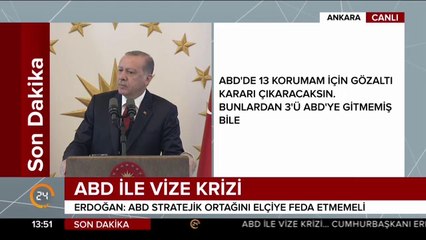 Koskoca ABD'yi Ankara'daki büyükelçi yönetiyorsa, yazıklar olsun
