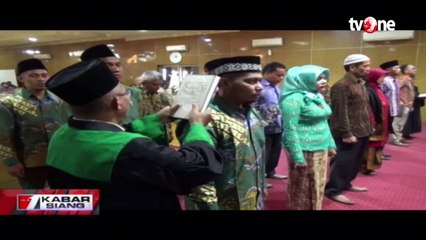 Persiapan Jelang Pilkada Serentak 2018