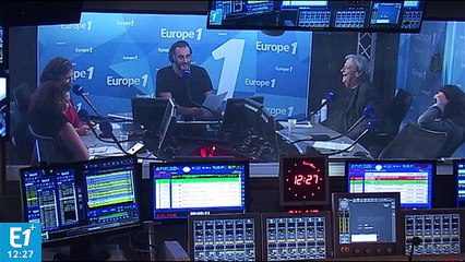 Pasteurdon : "les recherches de l'institut Pasteur nous concernent tous"