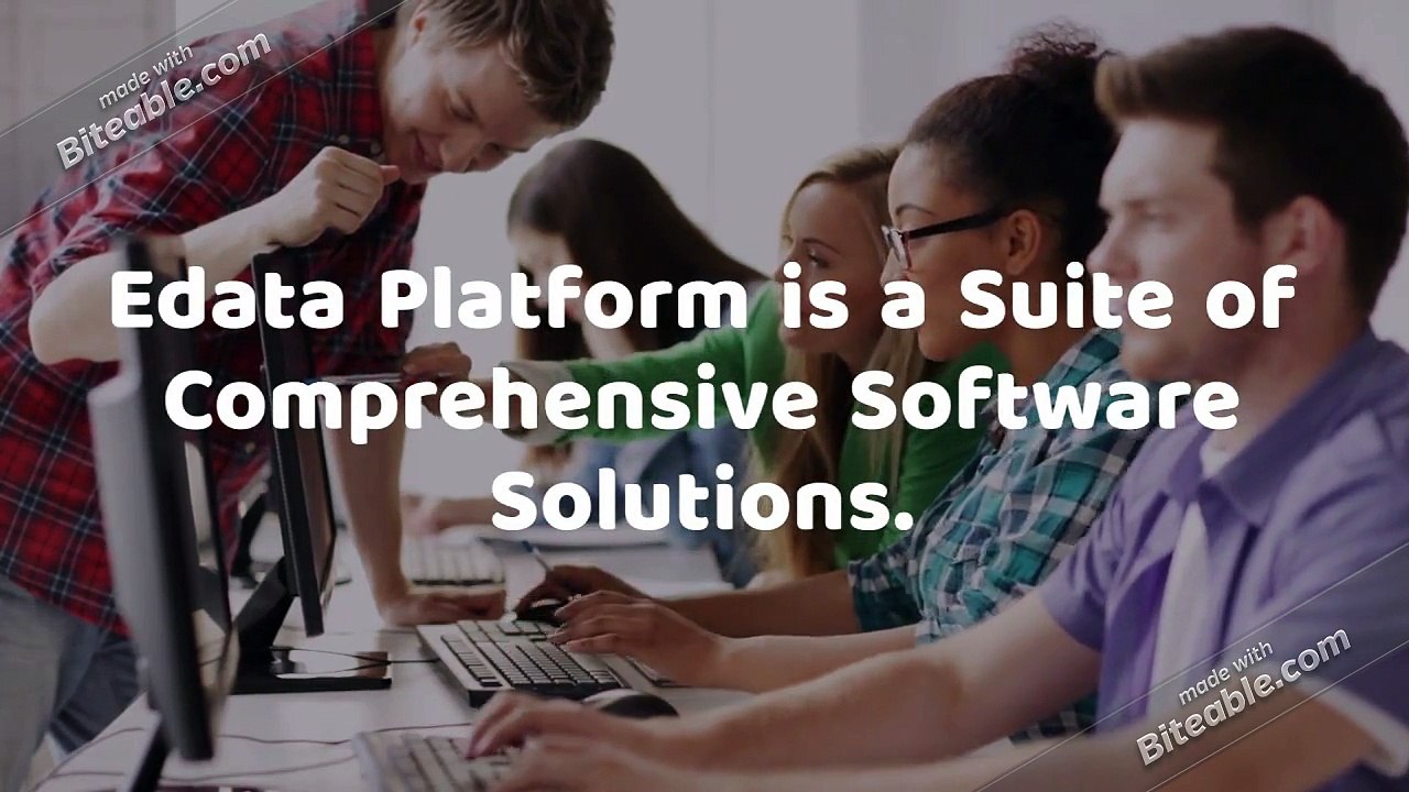 LIS cloud base software