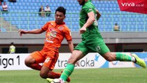 JELANG LAGA Pekan ke-29 Liga 1 PSM Adu Kuat Lawan Persib!