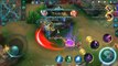 Mobile Legends : Alucard Full Lifesteal/50% Lifesteal - All Build One Item (Fallen Sword)