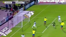 Argentina hope is live after beating Ecuador