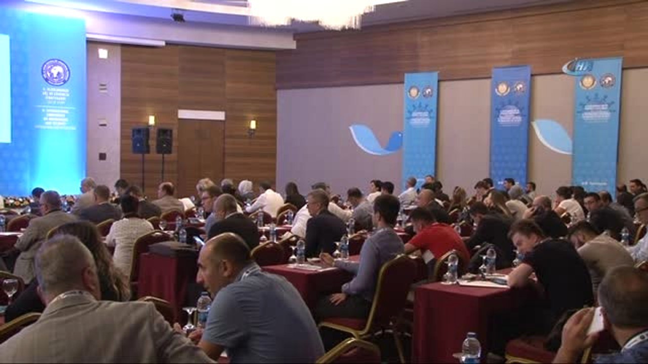 Polis Akademisi Başkanı Prof. Dr. Yılmaz Çolak: "Fetö'den 22 Bin Polis İhraç Edildi, 12 Bini Açığa...