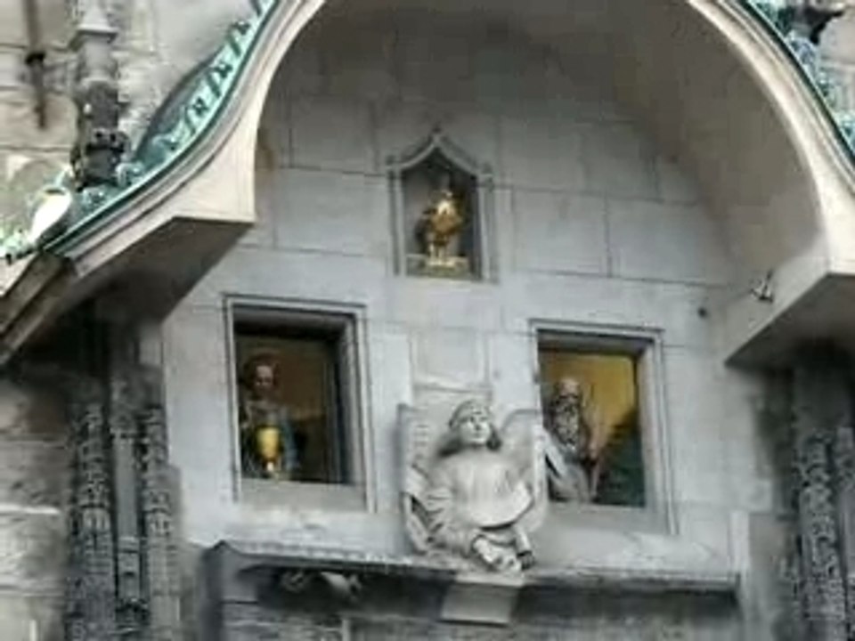 Horloge Astronomique Prague