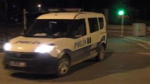 Adana Pencereden Uyuşturucu Satarken Yakalandı
