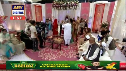 Dulhe Ka Sehra Suhana Lagta Hai - Baraat Sung