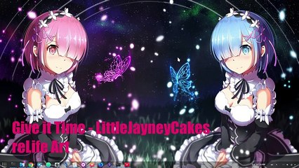 Vulkan / OpenGL Blur Effect on GTK 4.0 (3.91.2)