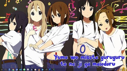 「GNOME 3.26」One Step Back GTK 3.22 Theme -  FudePEN FU FU!