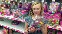 MEGA toy haul from TOYS R US.Pokemon, tsum tsums, giant candy, shoppies, twozies and so much more