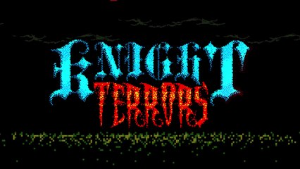 Knight Terrors - Bande-annonce