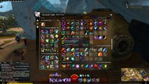 Guild Wars 2: How to Get More Space in GW2, Increase Account Space │ More Bag Space, More Bank Space