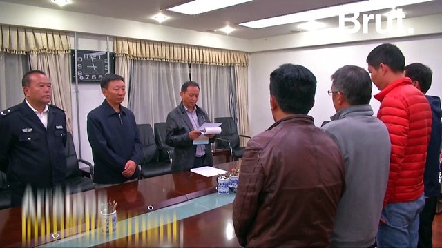 Deux jeeps poursuivent des antilopes pour les photographier : 2300 dollars d’amende pour chacun