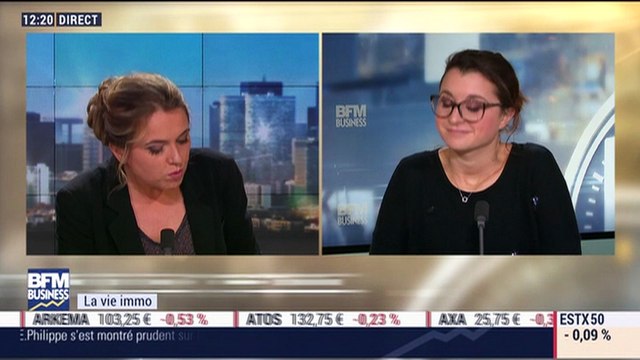 La vie immo: Impôts locaux: la taxe foncière continue de s'envoler - 12/10