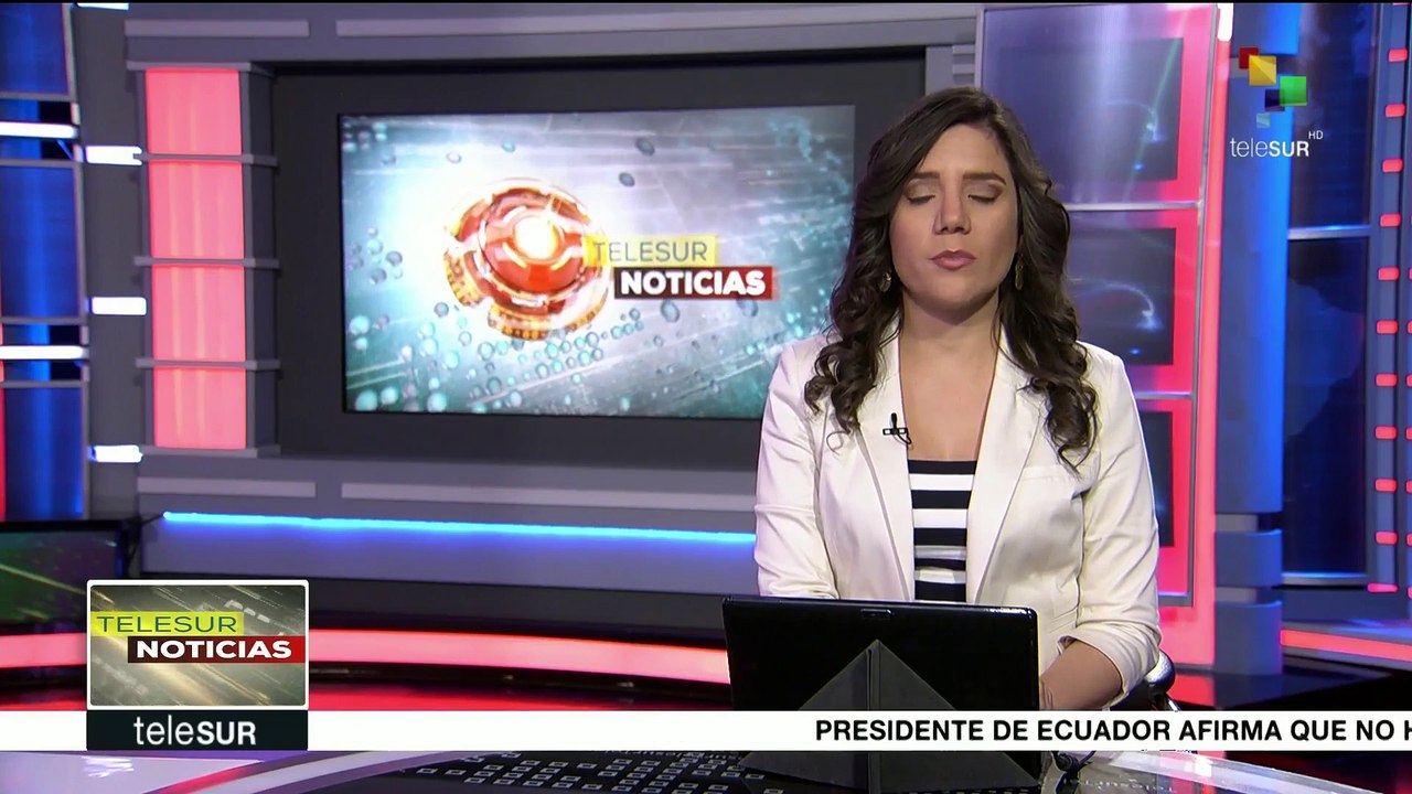 México: damnificados del sismo del 85 siguen viviendo en campamentos