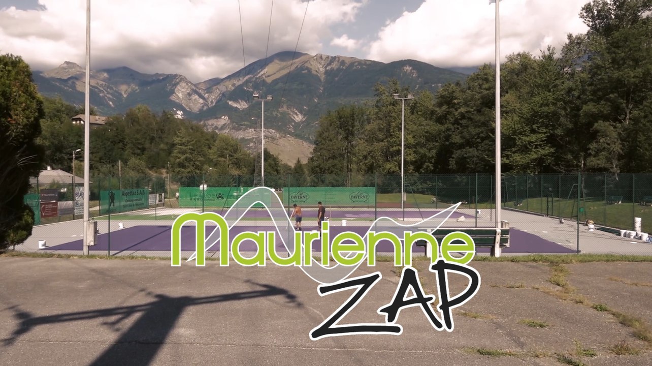 Maurienne Zap # 357
