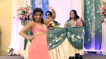Dance for Wedding Aaja Nachle, Bole Churiya, & Dupatta Tera -2017