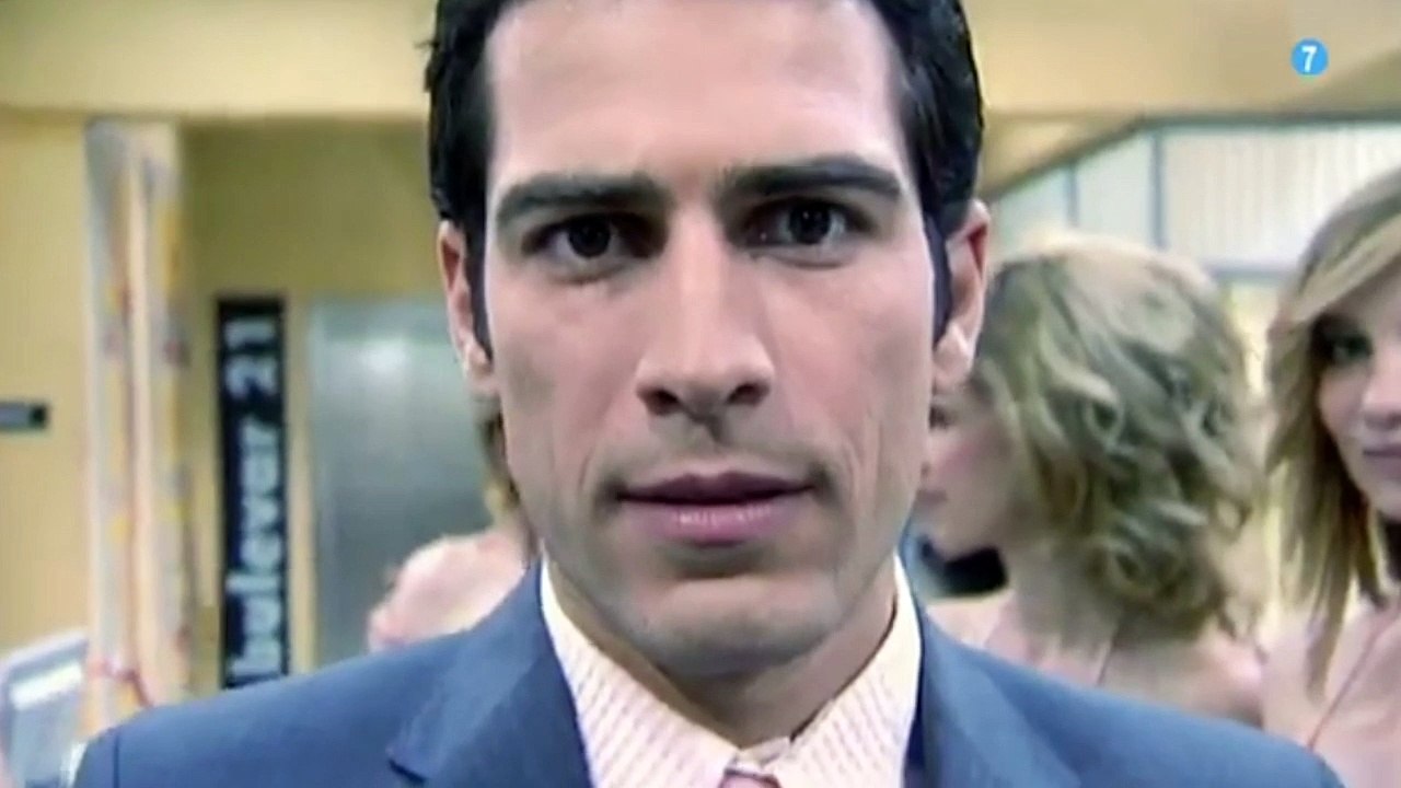 Alejandro Tous. Anuncio Promo Regreso "YSB"