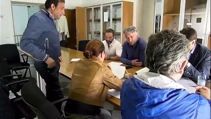 Acqua, bollette in arrivo per 160 mila euro