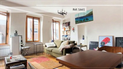 A vendre - Appartement - Paris (75003) - 2 pièces - 47m²