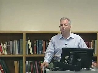 DANIEL BACON'S REBELLION:  Appreciating American History