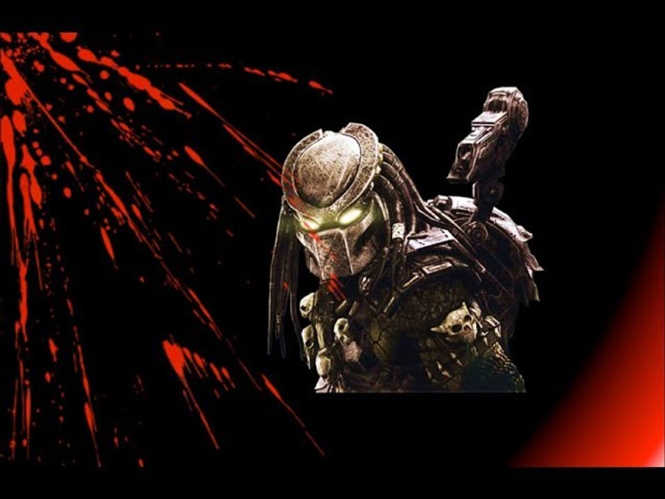 04 * Sang pour sang... rouge, vert, bleu et même violet!