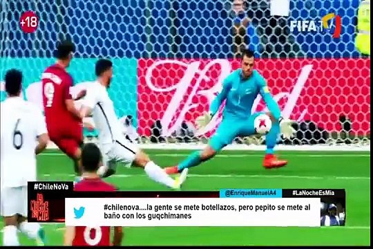 ¿Contra quién disputaremos el repechaje? Conoce a la selección de Nueva Zelanda