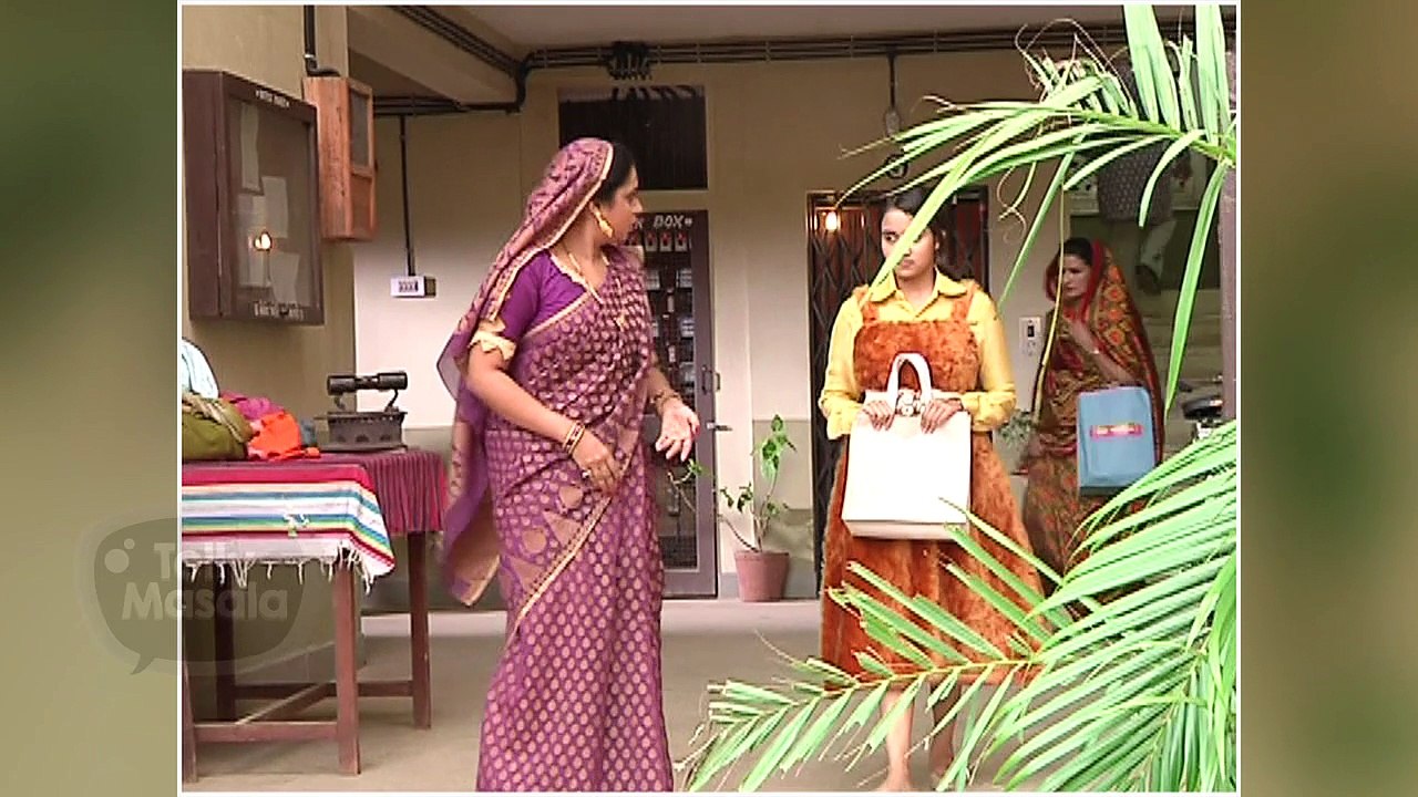 Naina's Dad STOPS Her From Going To Sameer's BIRTHDAY PARTY  Yeh Un Dinon Ki Baat Hai