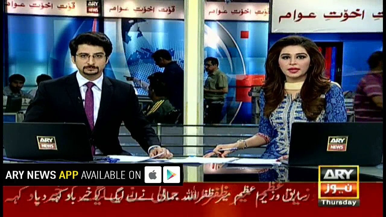 UPDATE: Pakistan Army rescues five foreign hostages