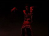 Salwa - Tribal dance Solo