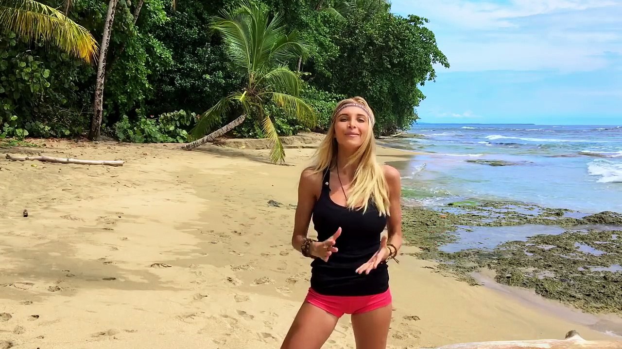 Ultimate Workout Challenge ♥ Abs, Legs, & Butt