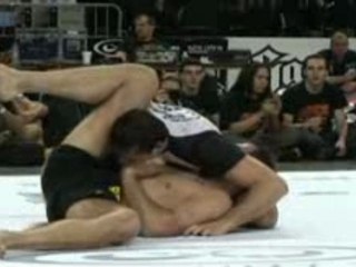 ADCC Roger Gracie vs Jon Olav Einemo part2